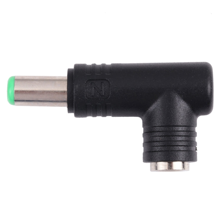 240W 6.3 x 3.0mm 公頭轉 5.5 x 2.5mm 母頭轉接器，6.3 x 3.0mm 公頭轉 5.5 x 2.5mm 母頭