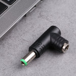 240W 6.3 x 3.0mm 公頭轉 5.5 x 2.5mm 母頭轉接器，6.3 x 3.0mm 公頭轉 5.5 x 2.5mm 母頭