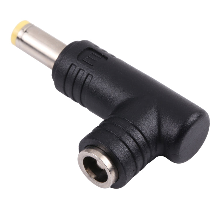 240W 5.5 x 2.1mm 公頭轉 5.5 x 2.5mm 母頭轉接器，5.5 x 2.1mm 公頭轉 5.5 x 2.5mm 母頭