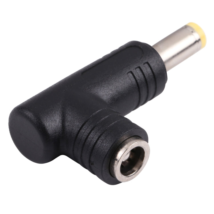 240W 5.5 x 2.1mm 公頭轉 5.5 x 2.5mm 母頭轉接器，5.5 x 2.1mm 公頭轉 5.5 x 2.5mm 母頭