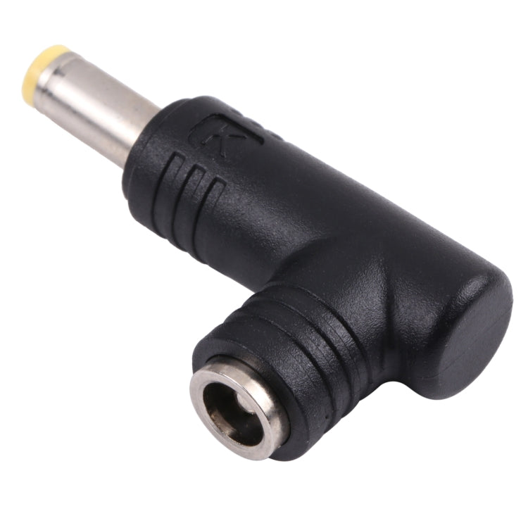 240W 5.5 x 1.7mm 公頭轉 5.5 x 2.5mm 母頭轉接器，5.5 x 1.7mm 公頭轉 5.5 x 2.5mm 母頭