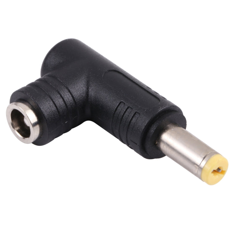 240W 5.5 x 1.7mm 公頭轉 5.5 x 2.5mm 母頭轉接器，5.5 x 1.7mm 公頭轉 5.5 x 2.5mm 母頭