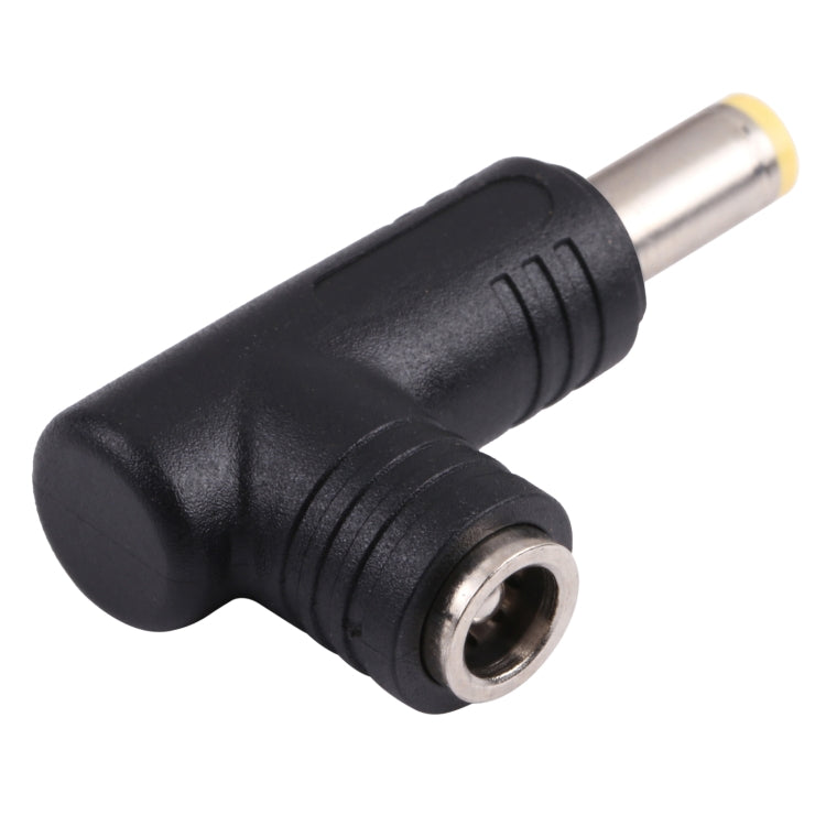 240W 5.5 x 1.7mm 公頭轉 5.5 x 2.5mm 母頭轉接器，5.5 x 1.7mm 公頭轉 5.5 x 2.5mm 母頭