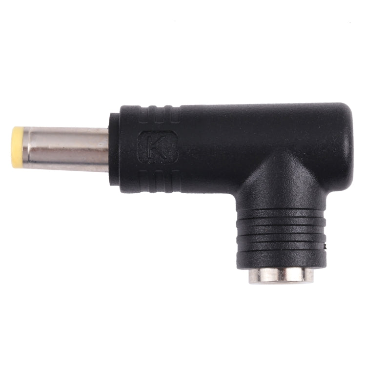 240W 5.5 x 1.7mm 公頭轉 5.5 x 2.5mm 母頭轉接器，5.5 x 1.7mm 公頭轉 5.5 x 2.5mm 母頭