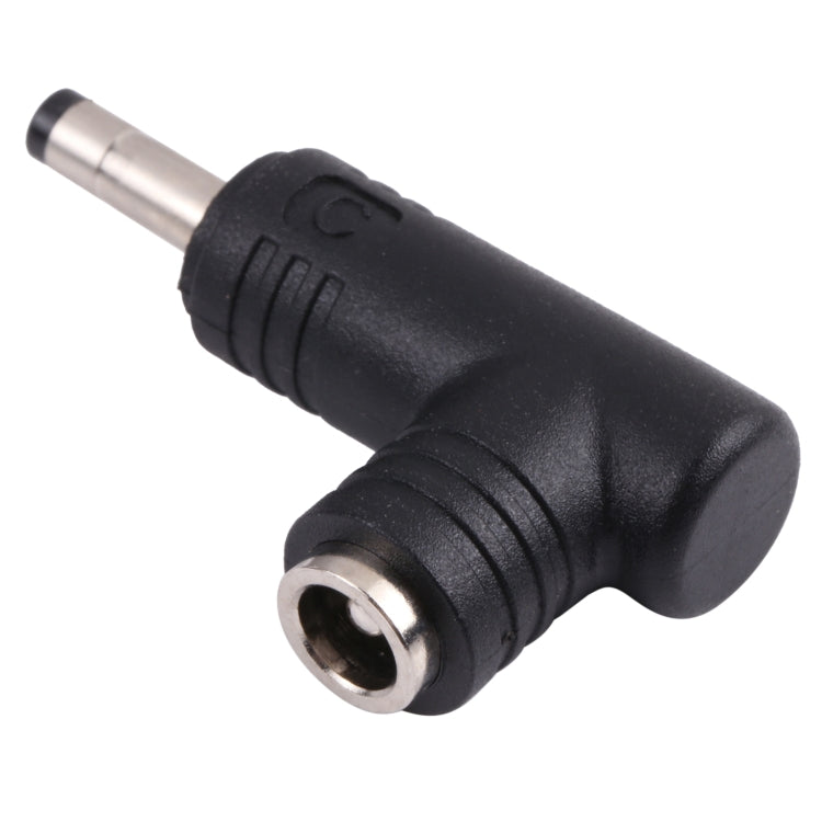 240W 4.0 x 1.7mm 公頭轉 5.5 x 2.5mm 母頭轉接器，4.0 x 1.7mm 公頭轉 5.5 x 2.5mm 母頭