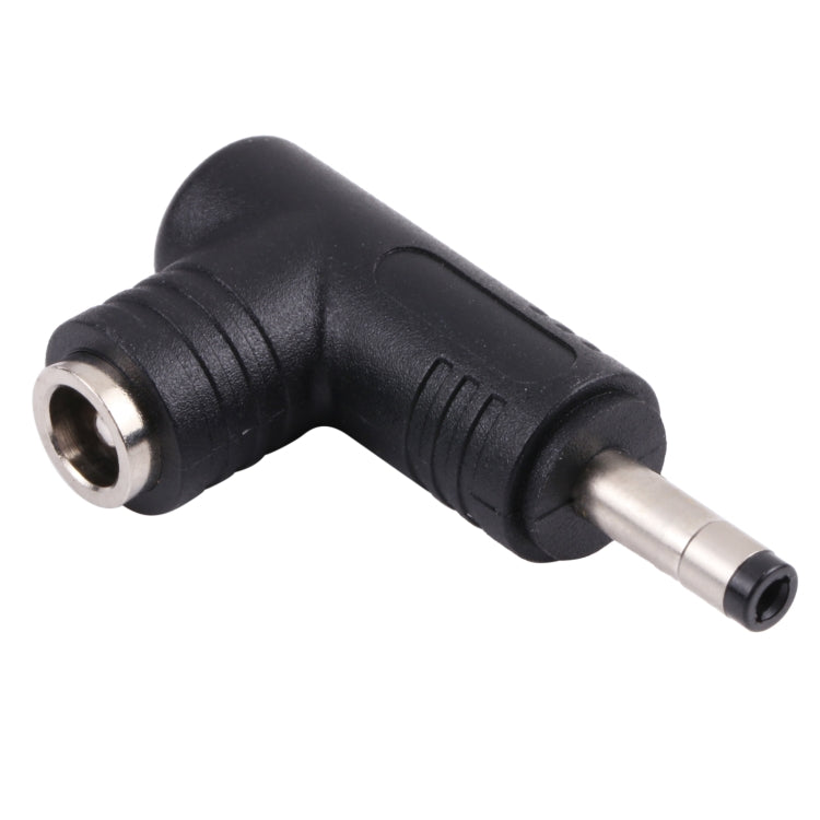 240W 4.0 x 1.7mm 公頭轉 5.5 x 2.5mm 母頭轉接器，4.0 x 1.7mm 公頭轉 5.5 x 2.5mm 母頭