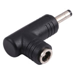240W 4.0 x 1.7mm 公頭轉 5.5 x 2.5mm 母頭轉接器，4.0 x 1.7mm 公頭轉 5.5 x 2.5mm 母頭