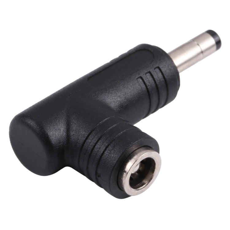 240W 4.0 x 1.7mm 公頭轉 5.5 x 2.5mm 母頭轉接器，4.0 x 1.7mm 公頭轉 5.5 x 2.5mm 母頭
