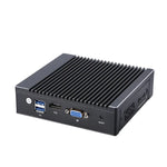 K660G4 Windows 與 Linux 系統迷你電腦，Intel Celeron 處理器 N2840 四核心 2M 快取，1.83GHz，最高 2.25GHz，2GB 記憶體 + 32GB SSD，2GB+32GB