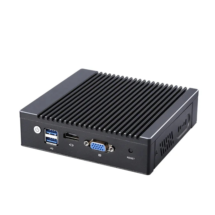 K660G4 Windows 與 Linux 系統迷你電腦，Intel Celeron 處理器 N2840 四核心 2M 快取，1.83GHz，最高 2.25GHz，2GB 記憶體 + 32GB SSD，2GB+32GB