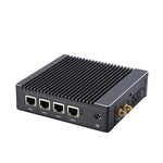 K660G4 Windows 與 Linux 系統迷你電腦，Intel Celeron 處理器 N2840 四核心 2M 快取，1.83GHz，最高 2.25GHz，2GB 記憶體 + 32GB SSD，2GB+32GB