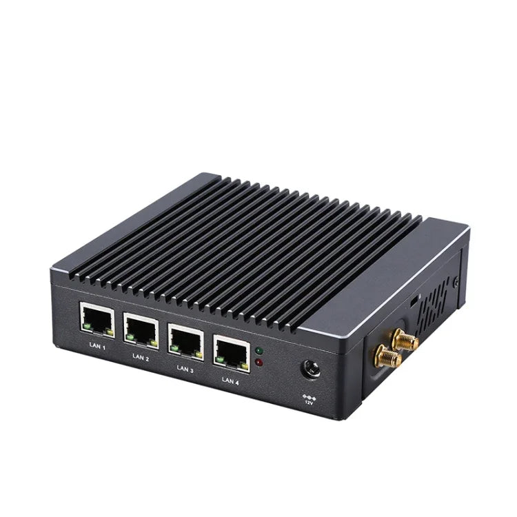 K660G4 Windows 與 Linux 系統迷你電腦，Intel Celeron 處理器 N2840 四核心 2M 快取，1.83GHz，最高 2.25GHz，2GB 記憶體 + 32GB SSD，2GB+32GB