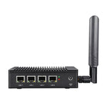 K660G4 Windows 與 Linux 系統迷你電腦，Intel Celeron 處理器 N2840 四核心 2M 快取，1.83GHz，最高 2.25GHz，2GB 記憶體 + 32GB SSD，2GB+32GB