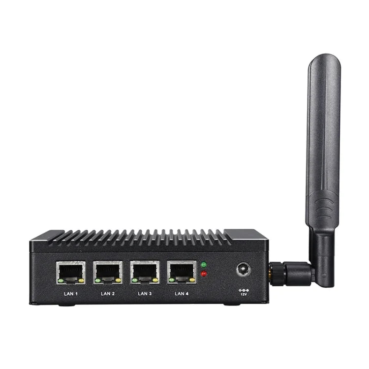 K660G4 Windows 與 Linux 系統迷你電腦，Intel Celeron 處理器 N2840 四核心 2M 快取，1.83GHz，最高 2.25GHz，2GB 記憶體 + 32GB SSD，2GB+32GB