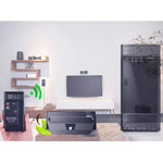 R1 Windows 系統迷你電腦，四核心 Cortex 2.0GHz，記憶體：1GB，儲存空間：8GB