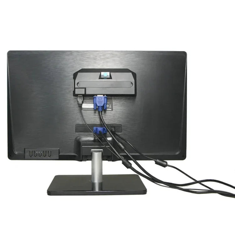 R1 Windows 系統迷你電腦，四核心 Cortex 2.0GHz，記憶體：1GB，儲存空間：8GB