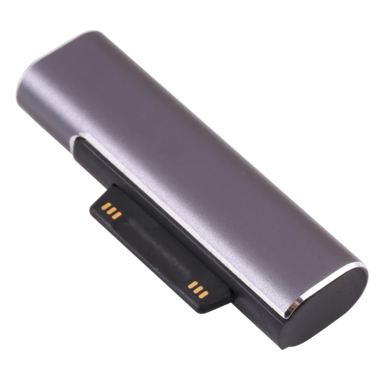 102W USB-C / Type-C 母頭充電器，適用Microsoft Surface Pro 3 / 4 / 5 / 6 / 7 / Surface Go