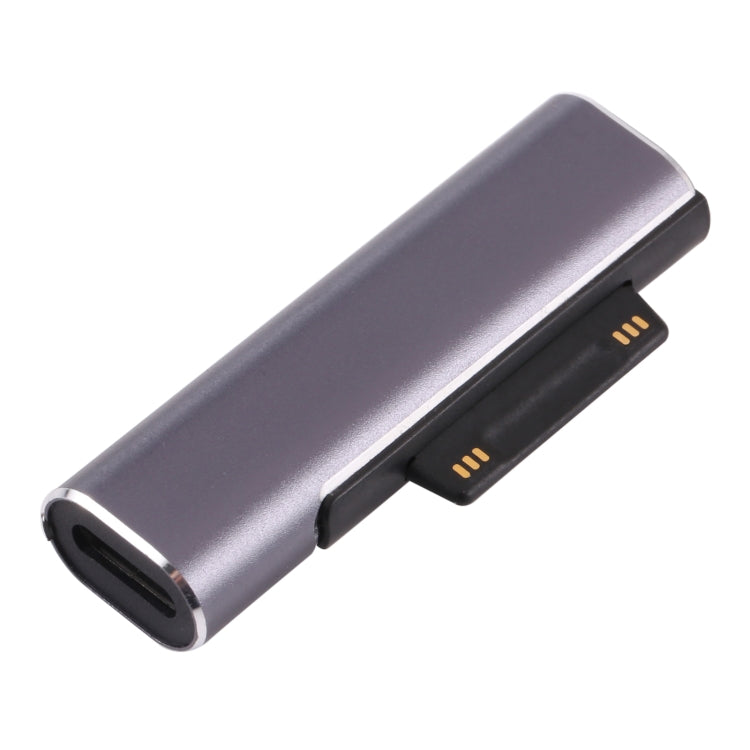 102W USB-C / Type-C 母頭充電器，適用Microsoft Surface Pro 3 / 4 / 5 / 6 / 7 / Surface Go