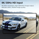 4K 30Hz HDMI 轉 USB3.0 高清視頻擷取卡 帶線，HDMI 轉 USB3.0