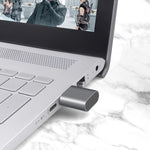 VGA虛擬顯示轉接器 HDMI 1.4 DDC EDID 假插頭無頭顯示模擬器，粉色、灰色、金色、紅色、銀色