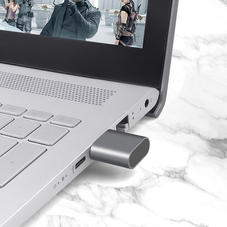 VGA虛擬顯示轉接器 HDMI 1.4 DDC EDID 假插頭無頭顯示模擬器，粉色、灰色、金色、紅色、銀色
