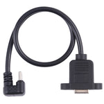 USB-C / Type-C 公頭轉 B 型方形印表機母頭連接線，Type-C 轉 B 型方形
