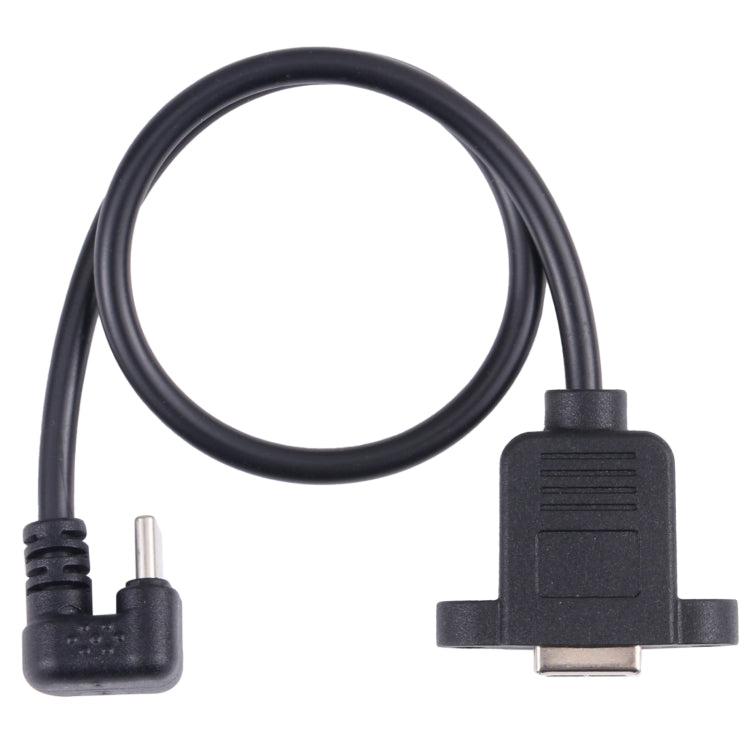 USB-C / Type-C 公頭轉 B 型方形印表機母頭連接線，Type-C 轉 B 型方形