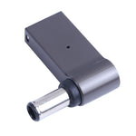 100W USB-C / Type-C母頭轉DC 6.0x1.4mm公頭電腦充電轉接器，適用索尼，Type-C母頭轉DC 6.0x1.4mm公頭