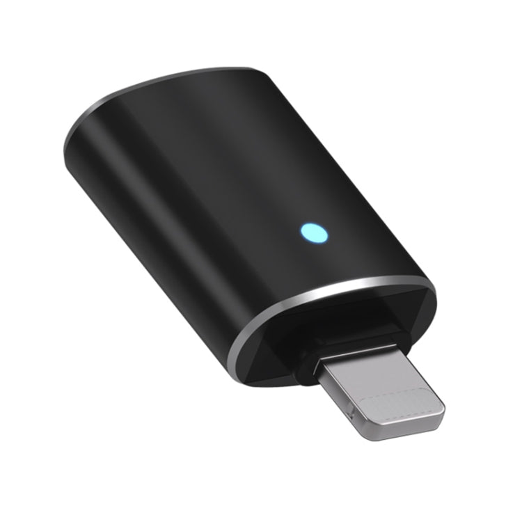8 針 OTG 轉接器