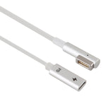 5 針 MagSafe 1（L 形）轉 USB-C / Type-C PD 充電轉接器，Type-C 轉 MagSafe 1