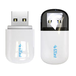 EZCast EZC-5200BS 600Mbps 雙頻 WiFi + 藍牙 USB 2.0 無線網卡
