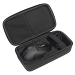 EVA 滑鼠收納包多功能數位收納包，適用於 Logitech G502 滑鼠，適用 Logitech G502