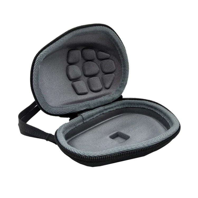 便攜式 EVA 滑鼠收納盒保護包，適用於 Logitech MX Master / MX Master 2S 滑鼠，適用 Logitech MX Master