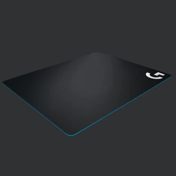 Logitech G440 硬質電競滑鼠墊，尺寸：34 x 28cm，G440 硬質