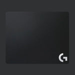 Logitech G440 硬質電競滑鼠墊，尺寸：34 x 28cm，G440 硬質