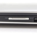 BASEQI 隱藏式鋁合金高速 SD 卡盒，適用 Dell XPS 13.3 吋筆記型電腦，適用 Dell XPS 13.3 吋