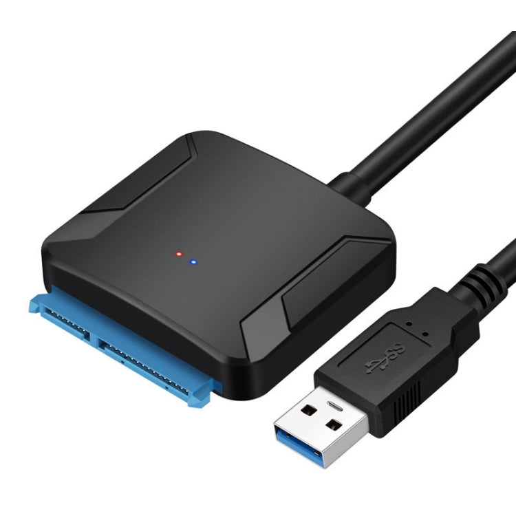 專業SATA轉USB 3.0線纜轉接器 2.5 / 3.5吋SSD硬碟擴充連接器，2.5 / 3.5吋