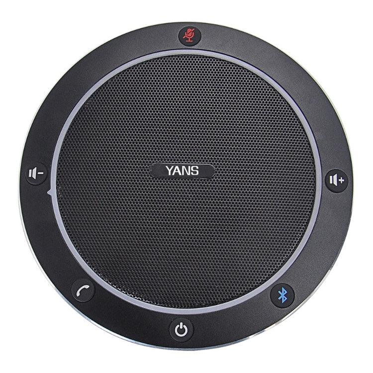 YANS YS-M61Y 視訊會議藍牙全向麥克風，YS-M61Y