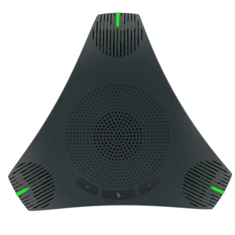 YANS YS-M81 USB 2.0 介面視訊會議全向麥克風，YS-M81