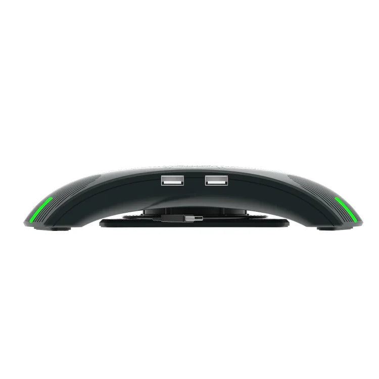 YANS YS-M81 USB 2.0 介面視訊會議全向麥克風，YS-M81