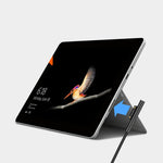 USB-C / Type-C母頭轉6針公頭筆電PD快充線，適用Microsoft Surface Pro 9 / 8 / 7 / 6 / 5 / 4 / 3，線長：0.2m，Pro 9 / 8 / 7 / 6 / 5 / 4 / 3轉USB-C / Type-C母頭黑色