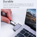 2個USB母頭轉2個USB-C / Type-C公頭轉接器，2個USB母頭轉2個Type-C公頭