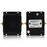 EDUP EP-AB003 8W 2.4GHz WiFi 訊號擴展器寬頻放大器附天線無線路由器，EP-AB003 8W