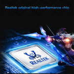 EDUP EP-9607 1200Mbps 雙頻 PCI-E Express 無線網卡，附 2 x 6dBi 天線，EP-9607 1200Mbps