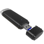 EDUP EP-AC1617 1200Mbps高速USB 3.0 WiFi無線網卡接收器乙太網路轉接器，EP-AC1617 1200Mbps