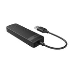 ORICO FL02 480Mbps 4埠USB 2.0集線器，FL02