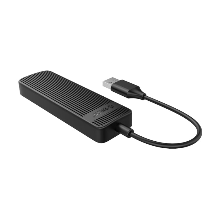 ORICO FL02 480Mbps 4埠USB 2.0集線器，FL02