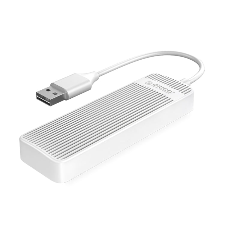 ORICO FL02 480Mbps 4埠USB 2.0集線器，FL02