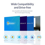 ORICO FL02 480Mbps 4埠USB 2.0集線器，FL02