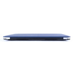 適用於 MacBook Air 13.3 吋 A1466 2012-2017 / A1369 2010-2012 筆記型電腦 PU 皮革貼套